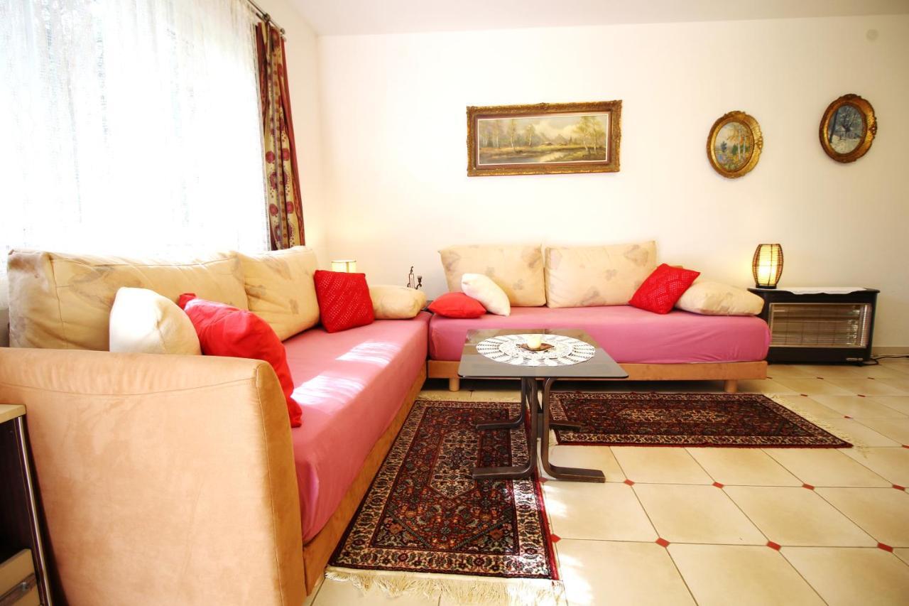 Apartment Duda Petrcane Ngoại thất bức ảnh